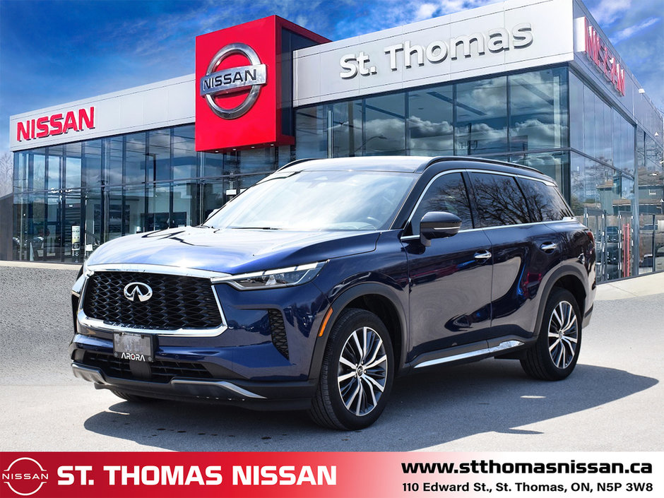 2023 Infiniti QX60 AUTOGRAPH-0