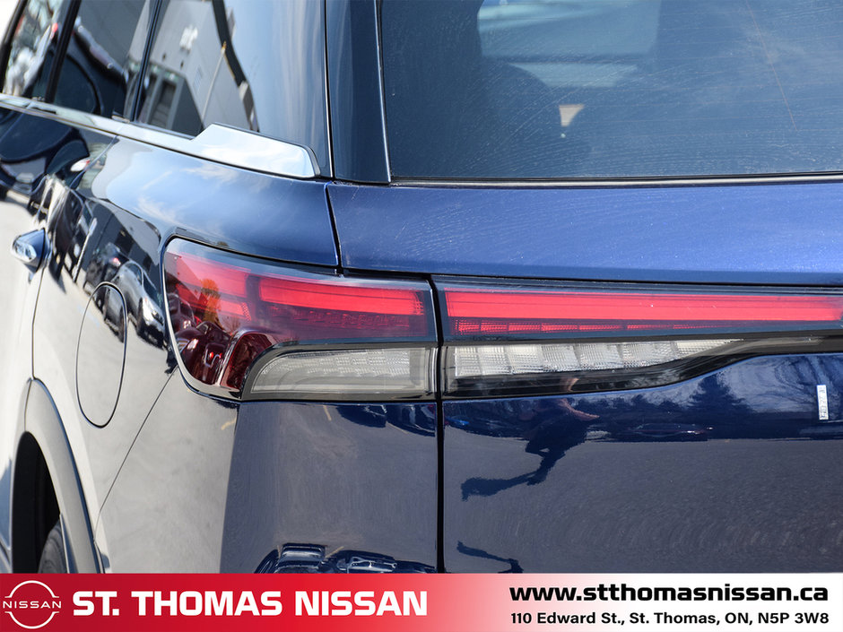 2023 Infiniti QX60 AUTOGRAPH-7