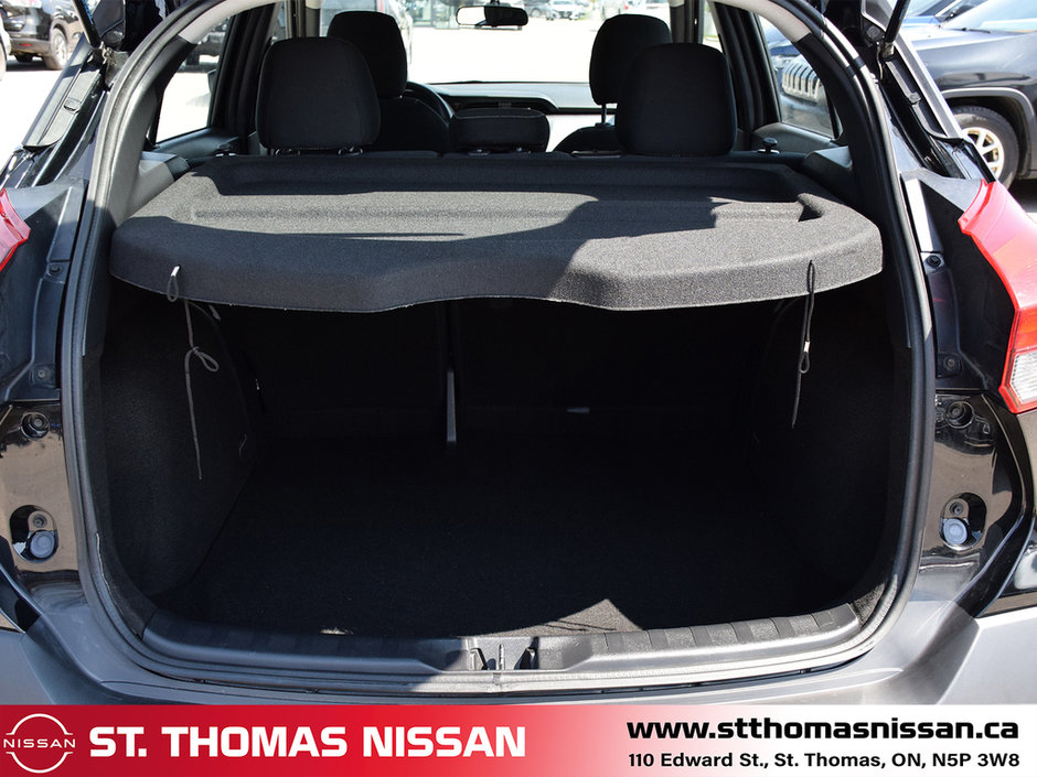 2019 Nissan Kicks SV-8