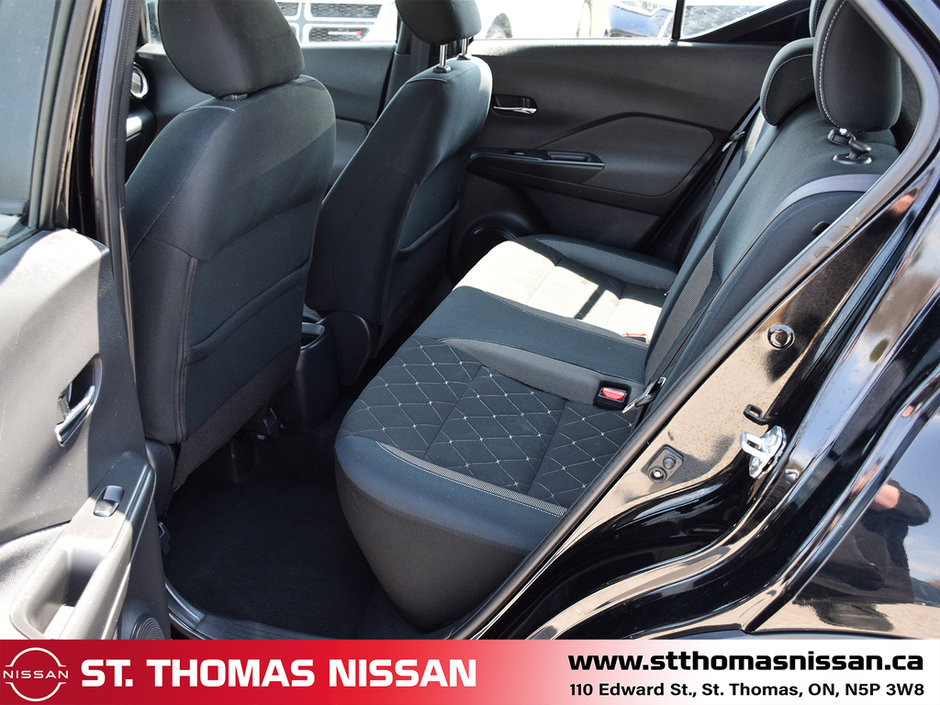 2019 Nissan Kicks SV-9