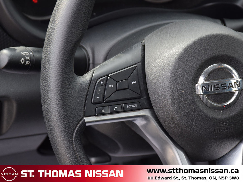 2021 Nissan Kicks S-11