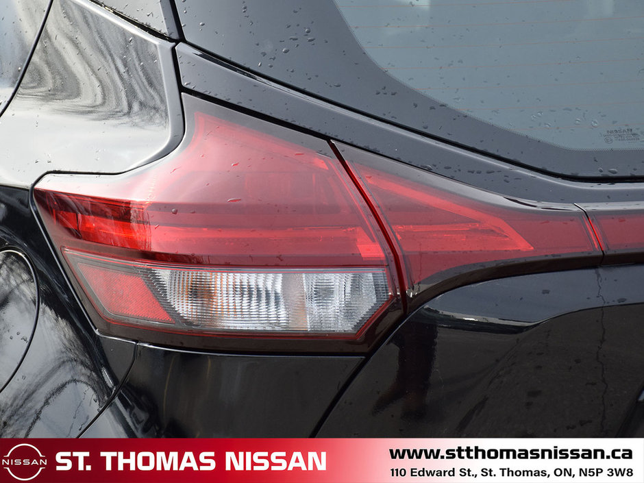 2021 Nissan Kicks S-6