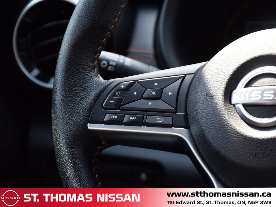 2023 Nissan Kicks SR PREM PACKAGE-17