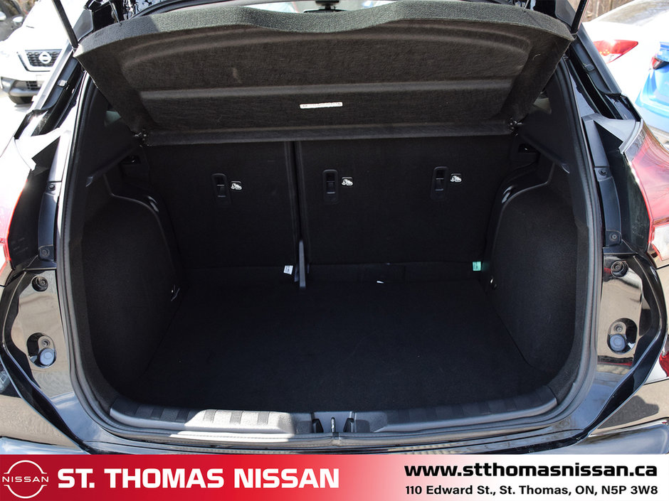 2023 Nissan Kicks SR PREM PACKAGE-8