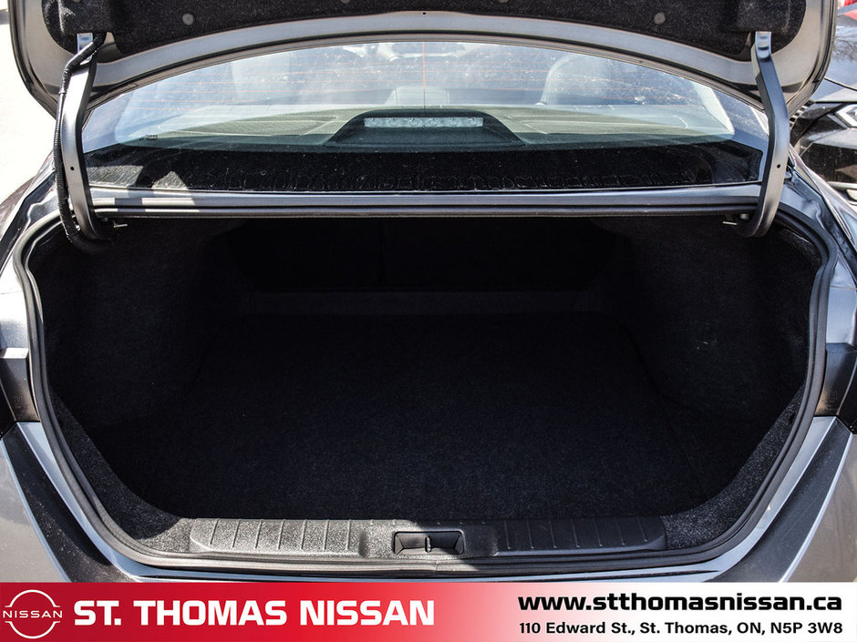 2021 Nissan Sentra SR Premium Pkg-8