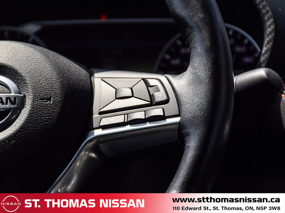 2021 Nissan Sentra SR Premium Pkg-13
