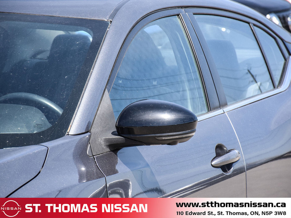2021 Nissan Sentra SR Premium Pkg-2