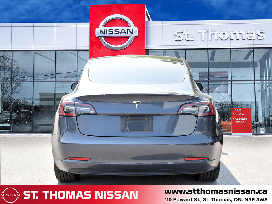 2023 Tesla MODEL 3 BASE-6