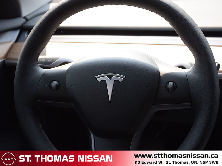 2023 Tesla MODEL 3 BASE-14