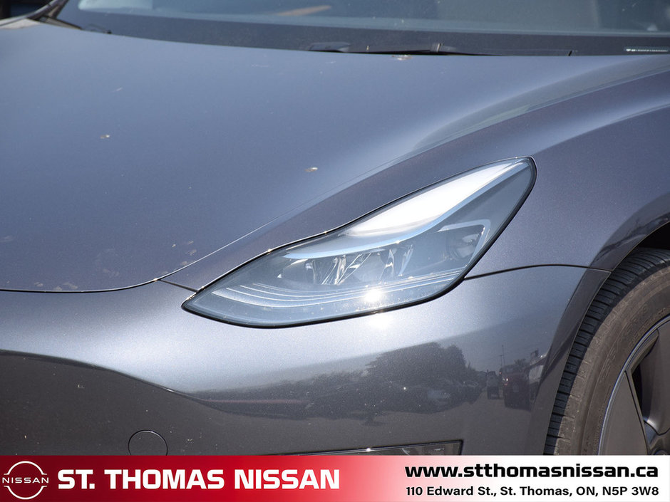 2023 Tesla MODEL 3 BASE-1