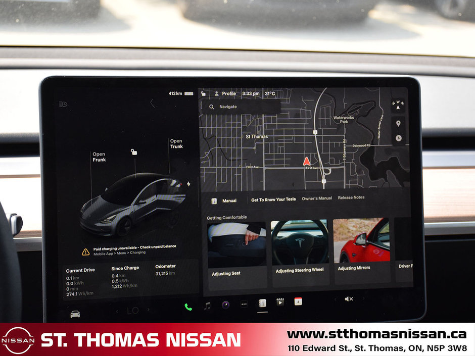 2023 Tesla MODEL 3 BASE-15