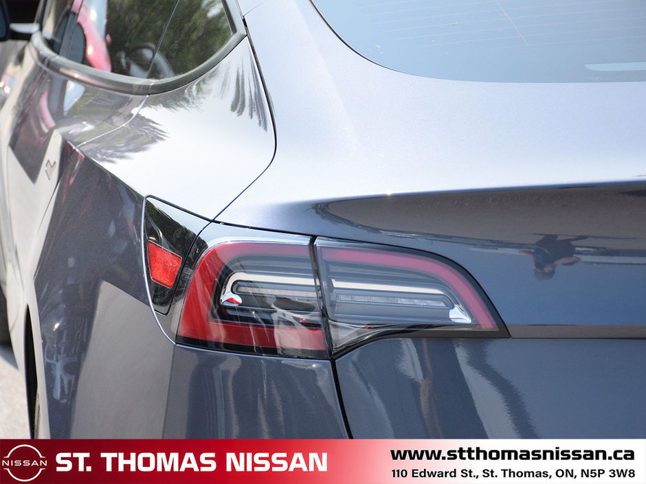 2023 Tesla MODEL 3 BASE-7