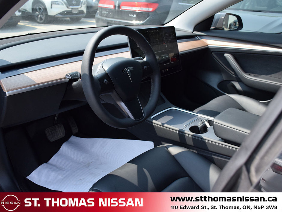 2023 Tesla MODEL 3 BASE-17