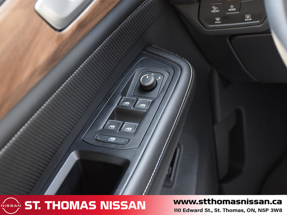 2024 Volkswagen Atlas COMFORTLINE-12