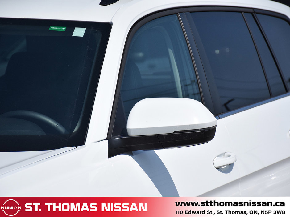 2024 Volkswagen Atlas COMFORTLINE-2
