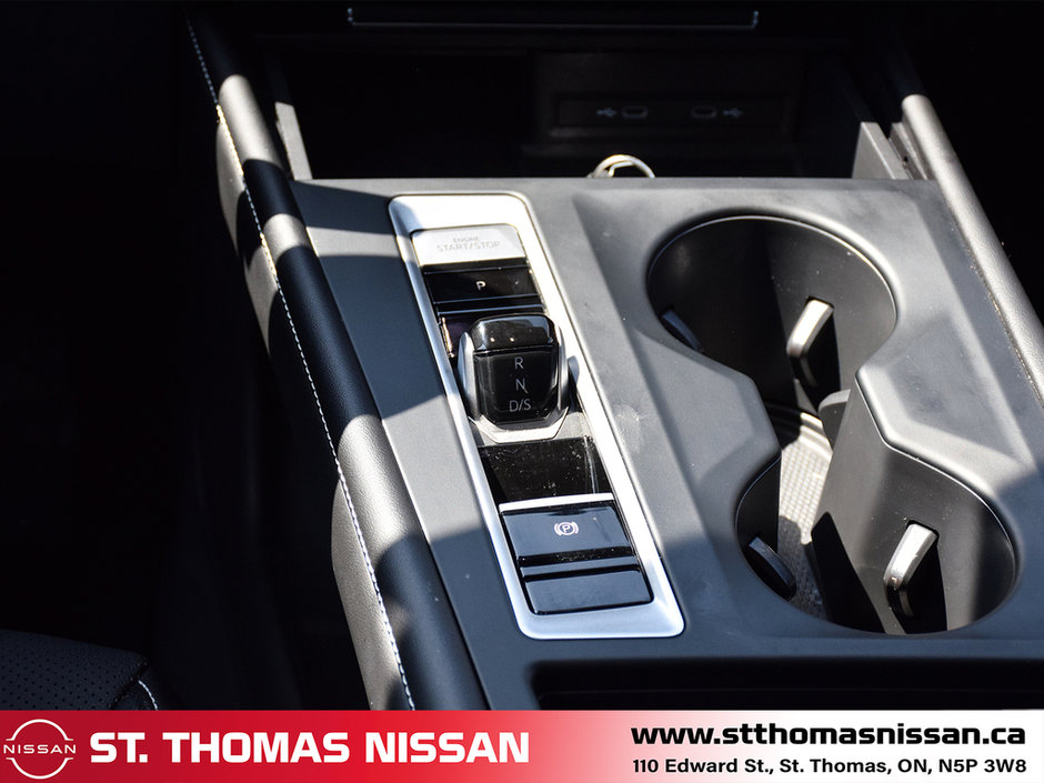 2024 Volkswagen Atlas COMFORTLINE-17