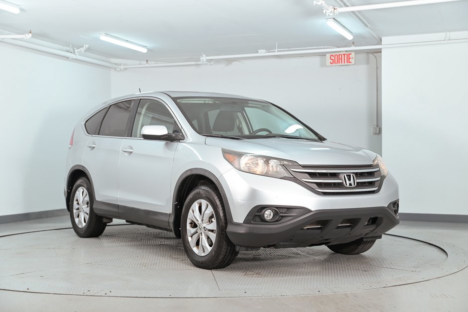 2014 Honda CR-V EX in Brossard, Quebec