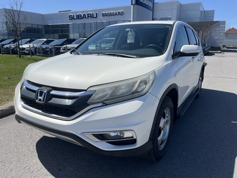2015 Honda CR-V EX in Brossard, Quebec