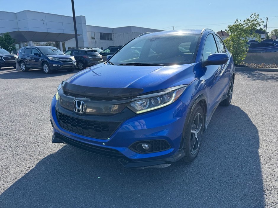 2021 Honda HR-V Sport in Brossard, Quebec