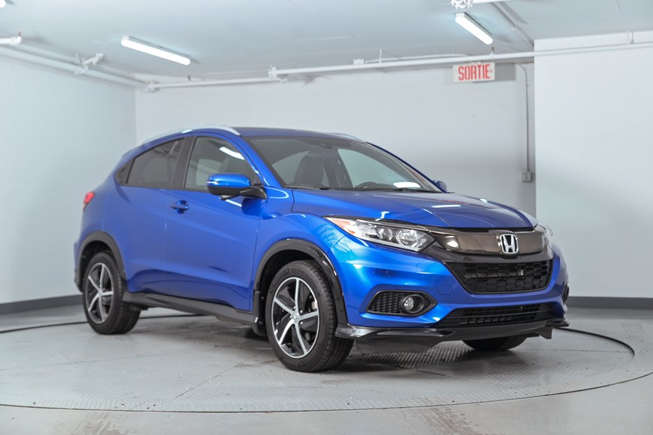 2021 Honda HR-V Sport in Brossard, Quebec