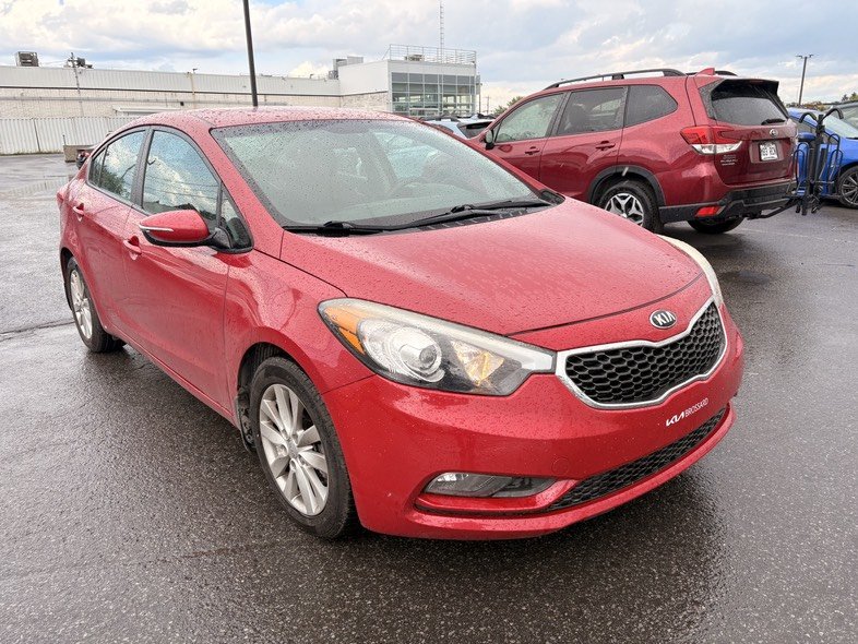 Kia Forte  2015 à Brossard, Québec