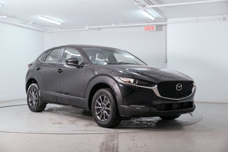 Mazda CX-30 GX // MAG // CAMÉRA DE RECUL // 2021 à Brossard, Québec