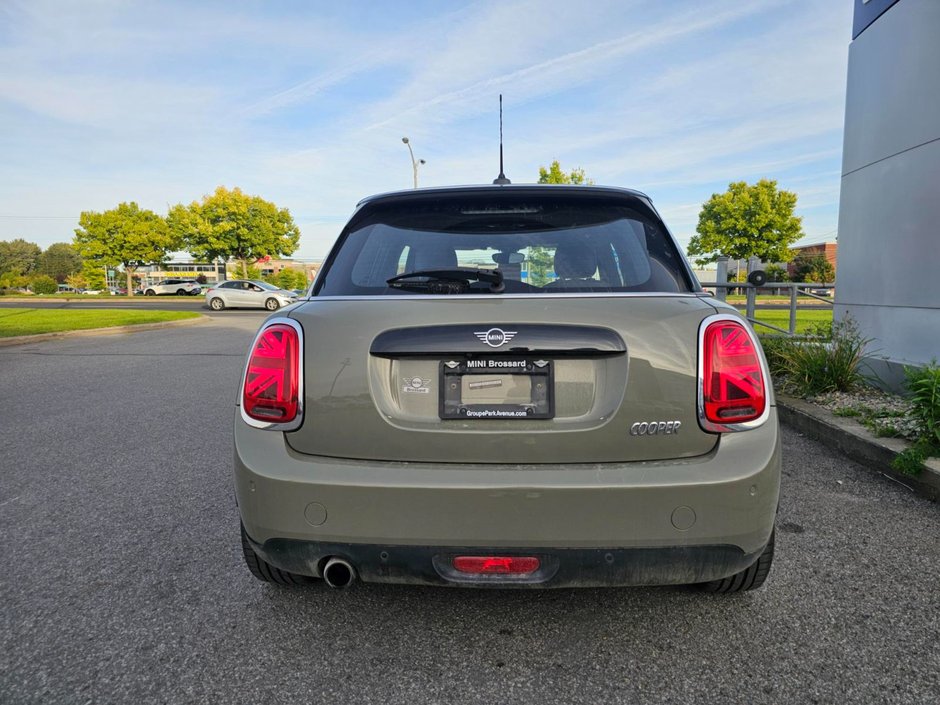 MINI 5 Door Cooper 2019 à Brossard, Québec