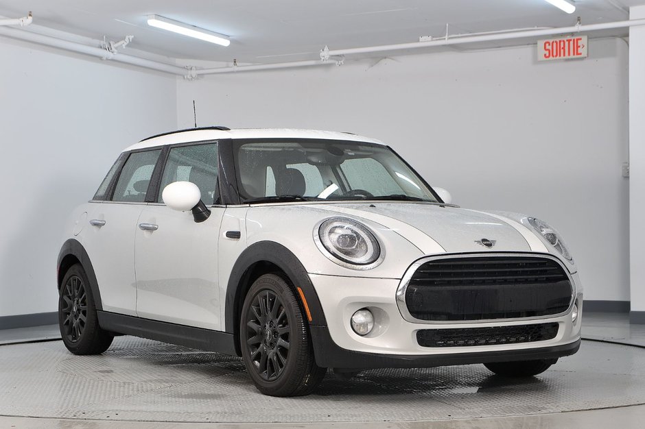 2019 MINI 5 Door Cooper in Brossard, Quebec
