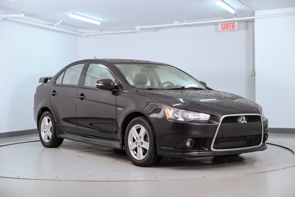 Mitsubishi Lancer  2015 à Brossard, Québec