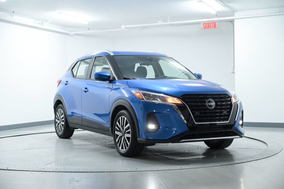Nissan Kicks SV 2023 à Brossard, Québec