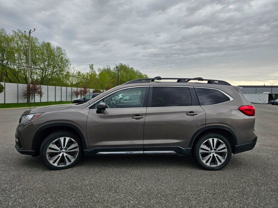 2021 Subaru ASCENT Limited in Brossard, Quebec