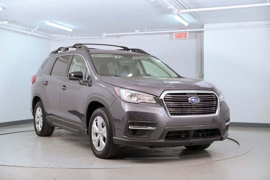 2021 Subaru Ascent Convenience in Brossard, Quebec