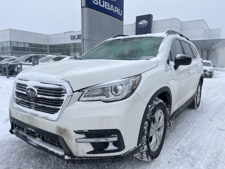 2022 Subaru Ascent Convenience // EYESIGHT, 8 PLACE, CAMÉRA RECUL, in Brossard, Quebec