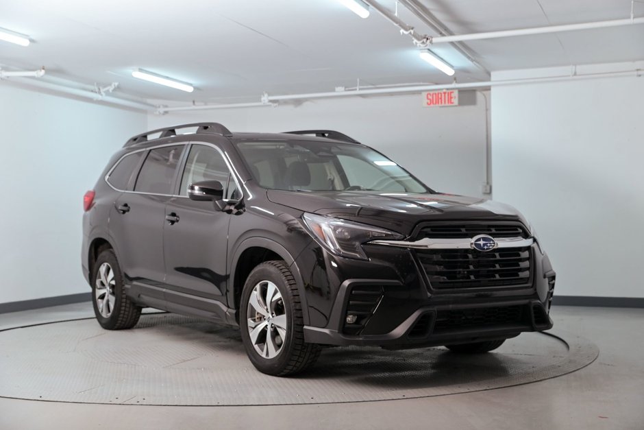 Subaru Ascent Touring // CAMÉRA DE RECUL, BANC CHAUFFANT, 2023 à Brossard, Québec