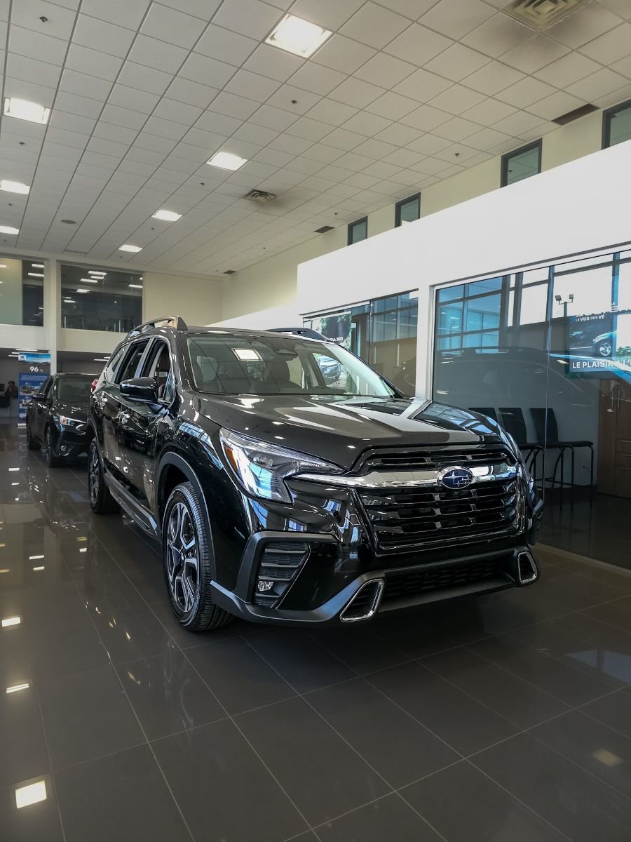 2025 Subaru ASCENT Premier in Brossard, Quebec