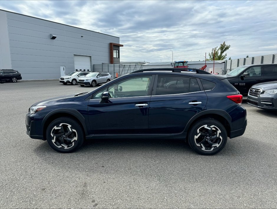 2021  Crosstrek Limited in Brossard, Quebec