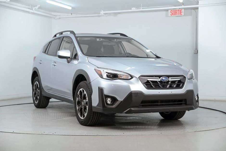 Crosstrek Sport 2021 à Brossard, Québec