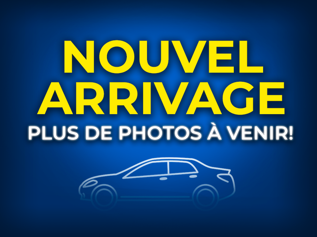 Subaru Crosstrek Limited // Harman Kardon, Navi, Cuir 2023 à Brossard, Québec
