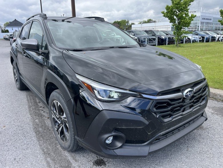 2024 Subaru Crosstrek Touring // EYESIGHT, CAMÉRA DE RECUL,BANC CHAUFFAN in Brossard, Quebec