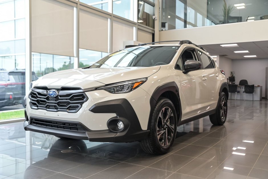 2025 Subaru Crosstrek Touring in Brossard, Quebec