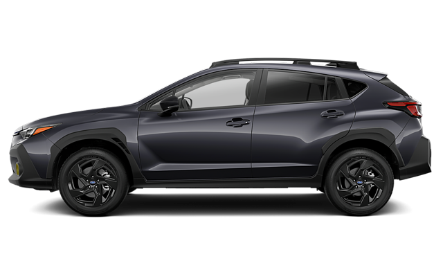 2025 Subaru Crosstrek Onyx in Brossard, Quebec