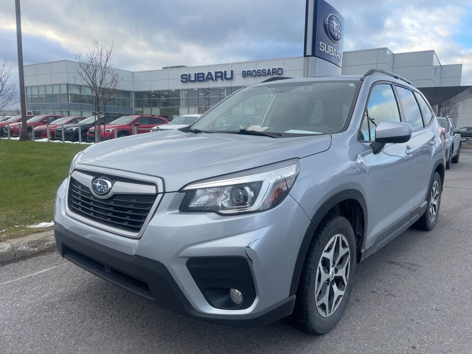 Subaru Forester CONVENIENCE 2019 à Brossard, Québec