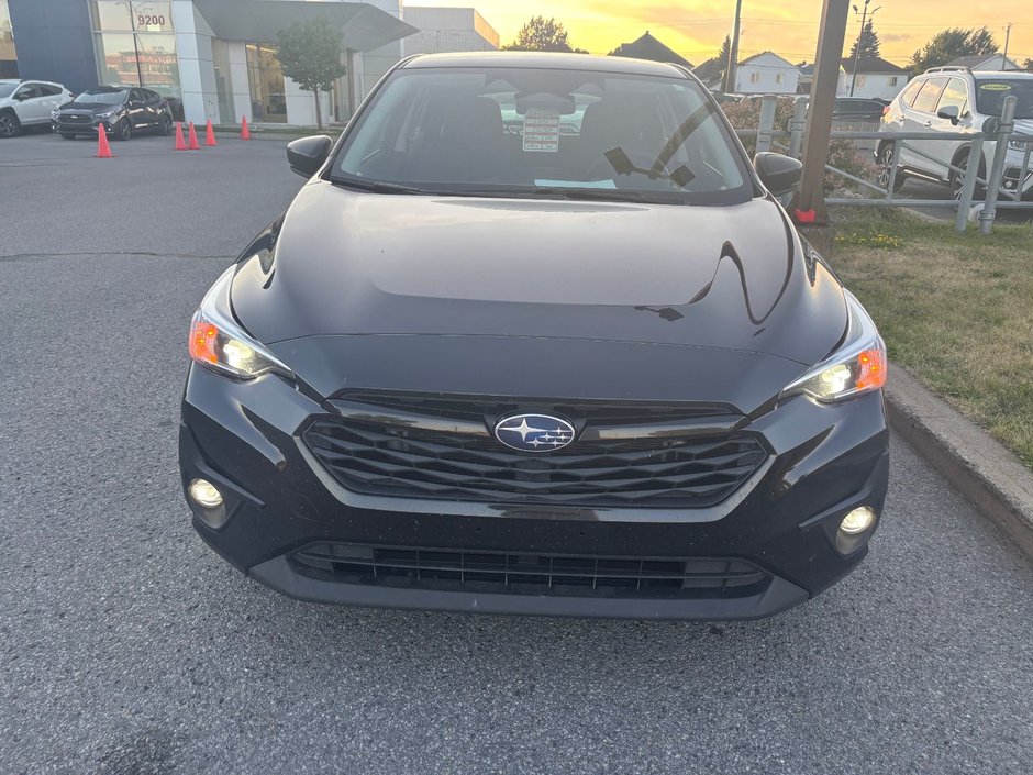Subaru Impreza Touring 2024 à Brossard, Québec