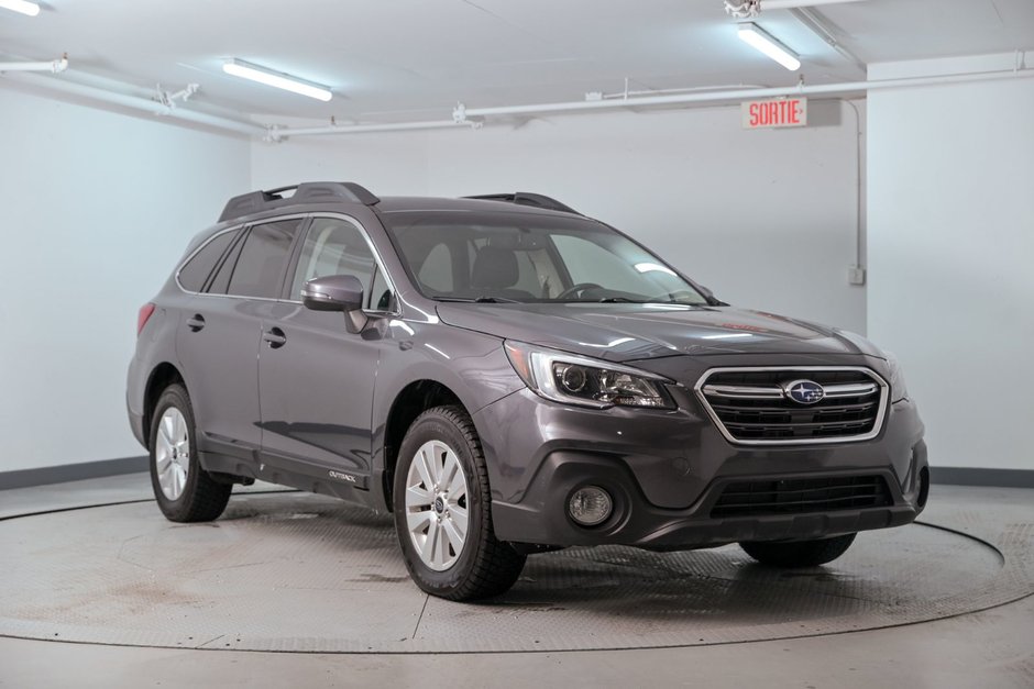 2019 Subaru Outback Touring in Brossard, Quebec