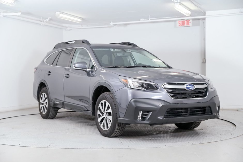 2020  Outback Touring in Brossard, Quebec