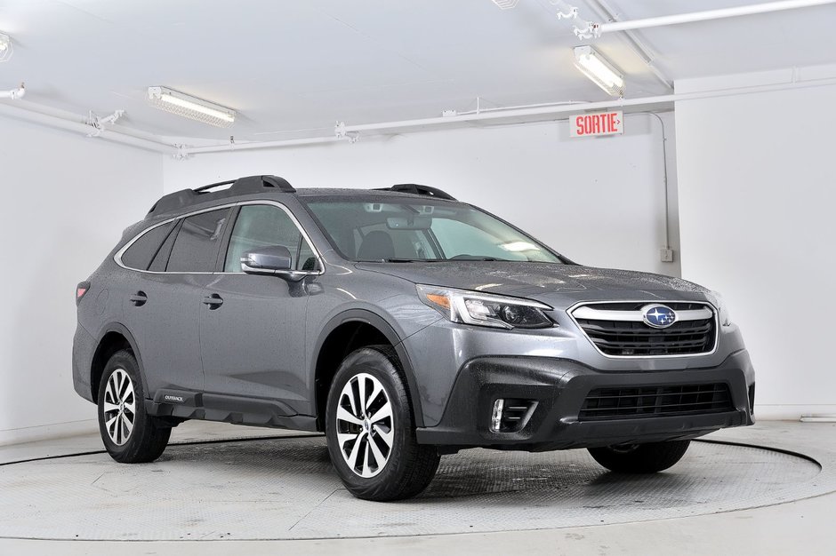 2020  Outback Touring in Brossard, Quebec