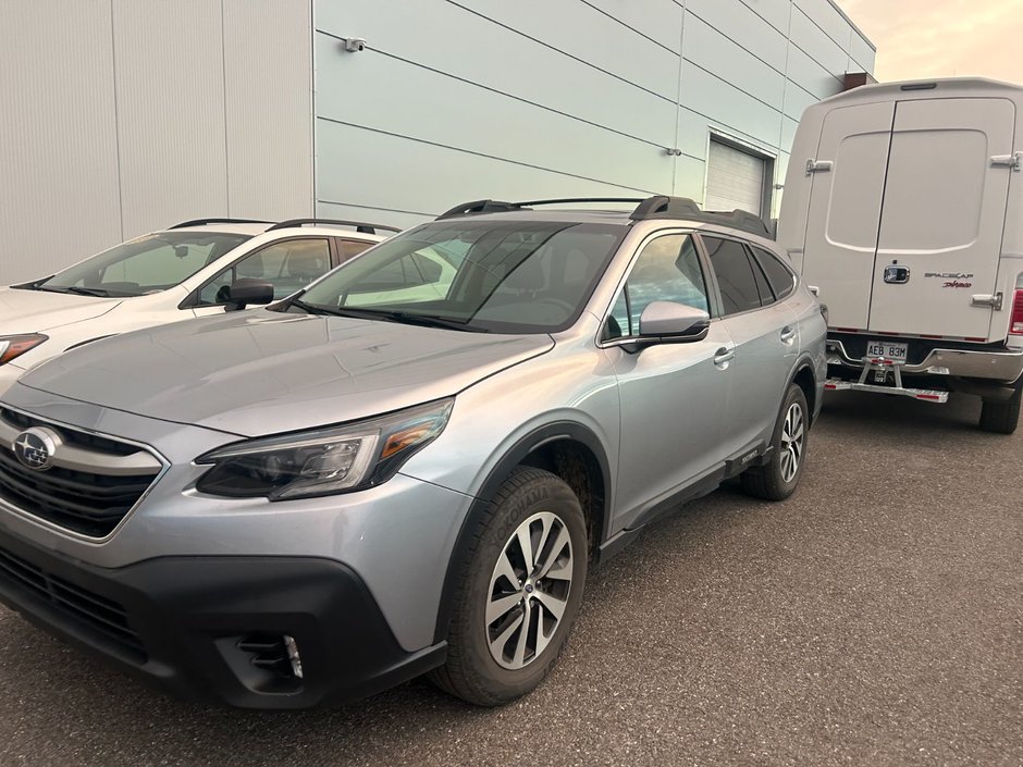 2020  Outback Touring in Brossard, Quebec