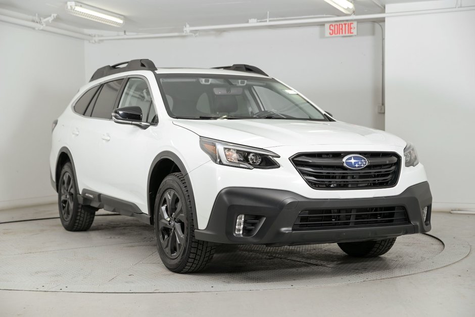 2021  Outback Outdoor XT in Brossard, Quebec
