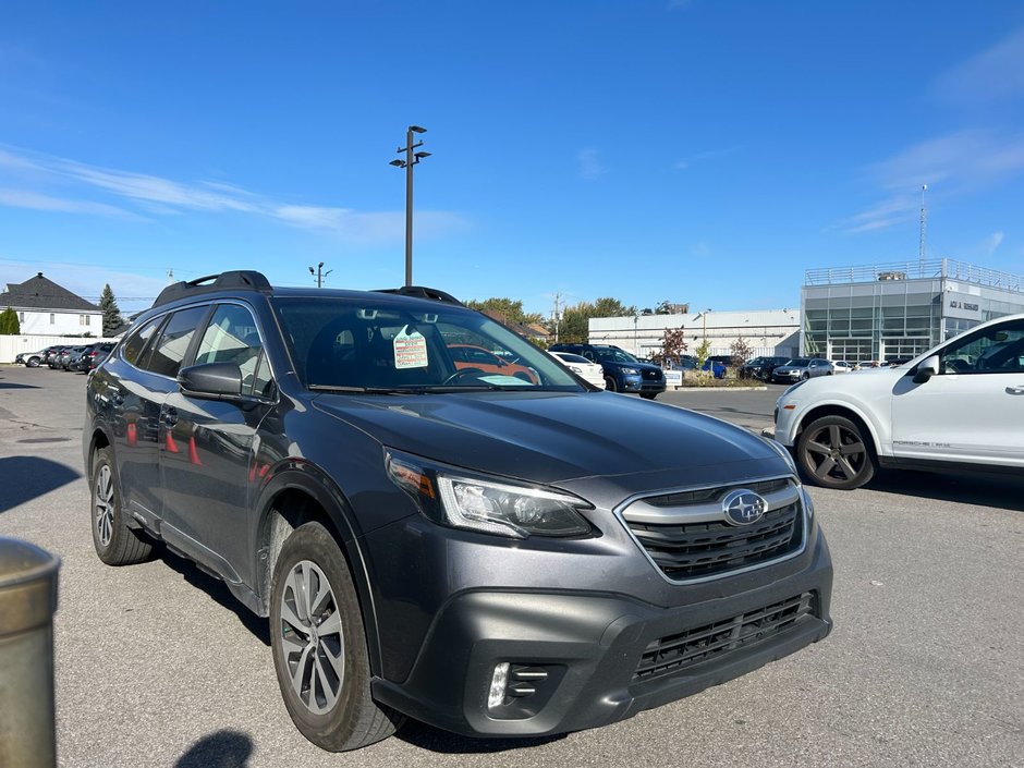 2022  Outback Touring in Brossard, Quebec