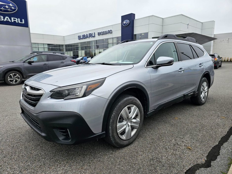 2022 Subaru Outback Convenience in Brossard, Quebec